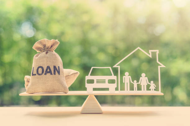 Best Home Loans (Mortgages)  in Lanark, IL